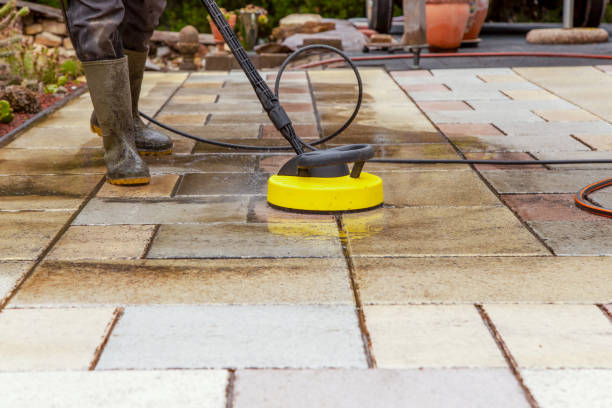 Best Restaurant Pressure Washing  in Holiday Valley, OH