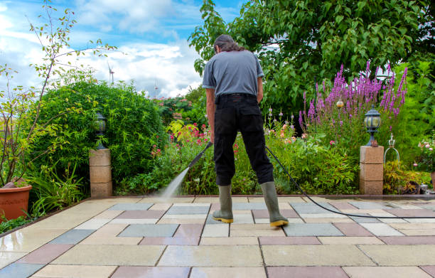 Best Parking Lot and Garage Cleaning  in Holiday Valley, OH