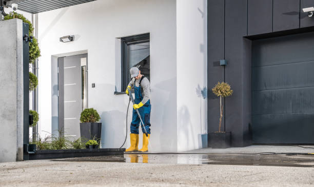 Professional Pressure Washing Services in Holiday Valley, OH